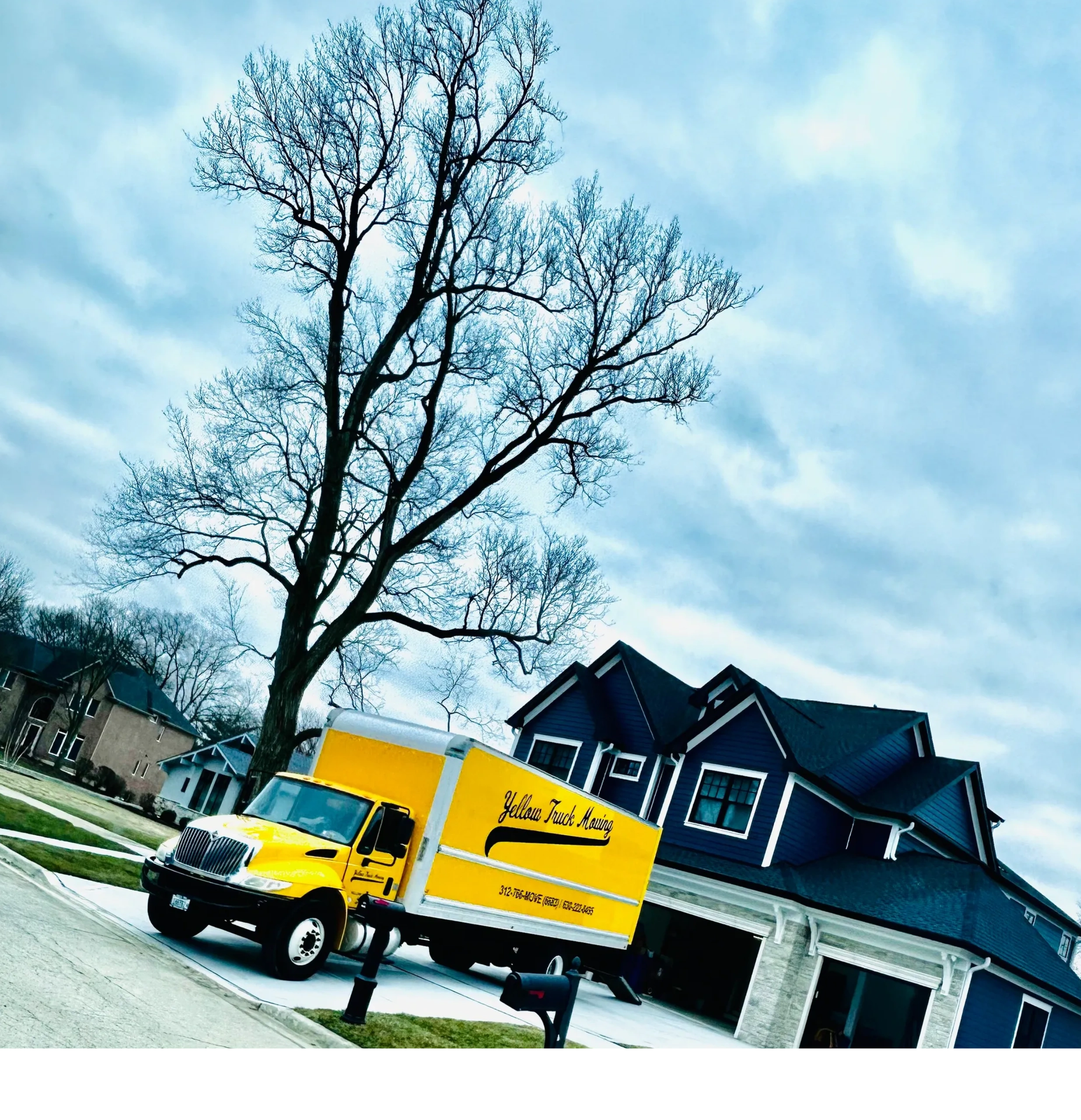 Best Local Movers Downers Grove Naperville