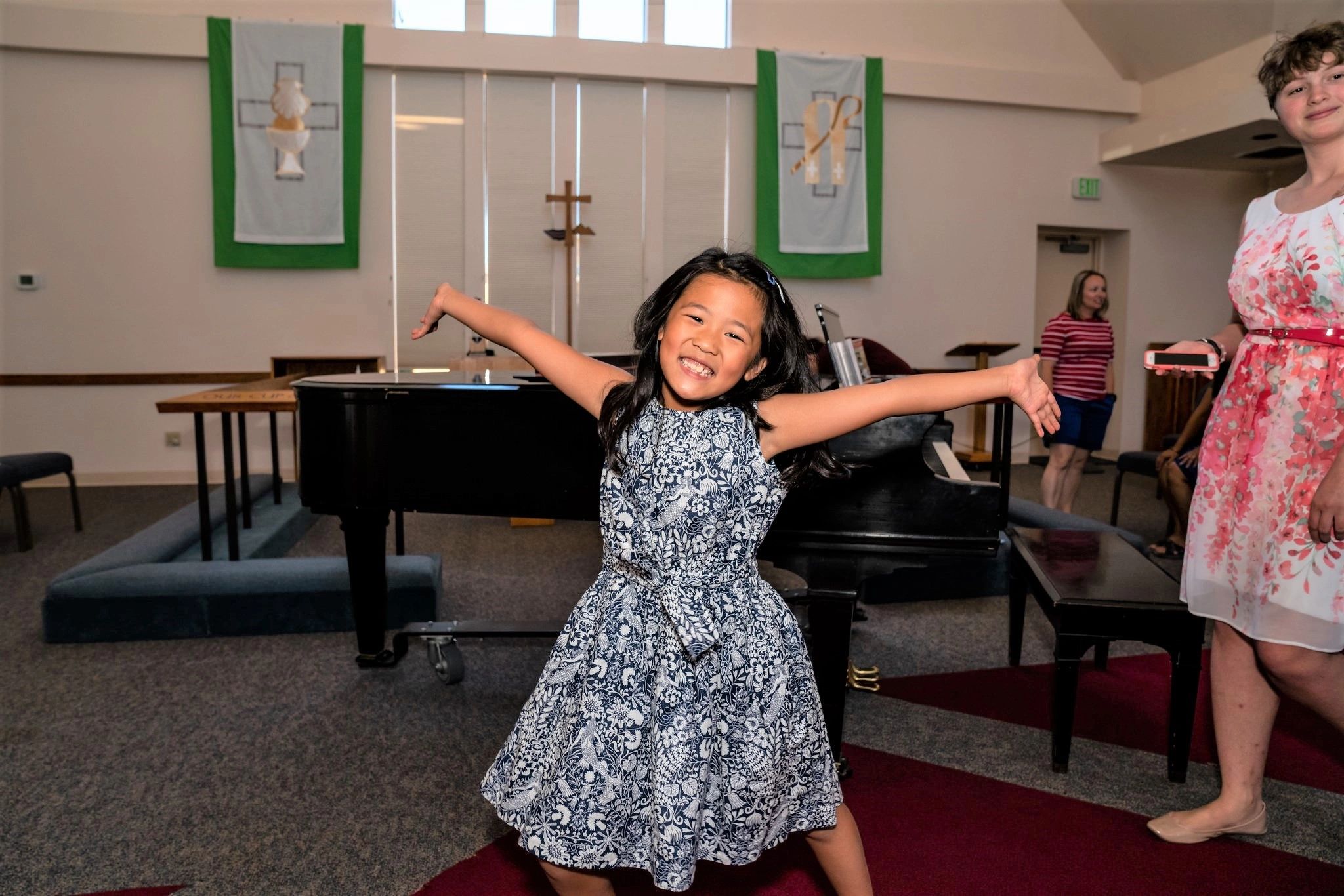 Piano lessons for kids and adults in Clackamas or.