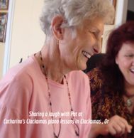 piano lessons for seniors