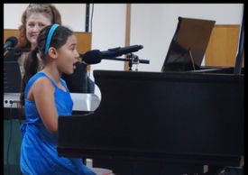 best private piano lessons near me