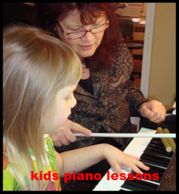 best preschool piano lessons