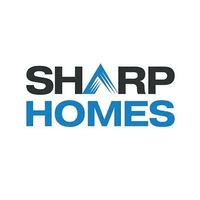 Sharp Homes