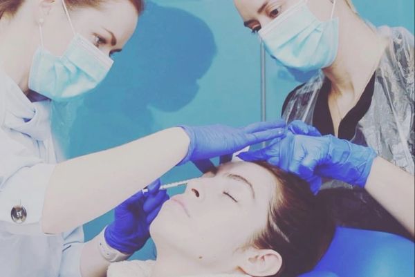 aesthetics training, advanced aesthetic training, aesthetics training academy, near me