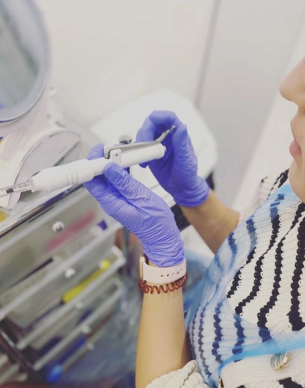 aesthetics training, advanced aesthetic training, aesthetics training academy, aesthetic training