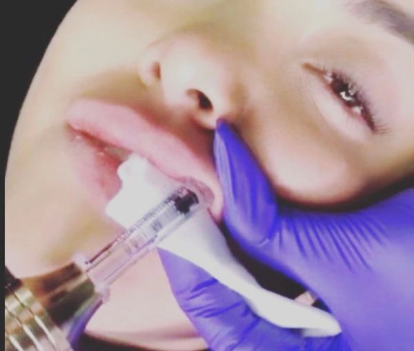 aesthetics training, advanced aesthetic training, aesthetics training academy near me