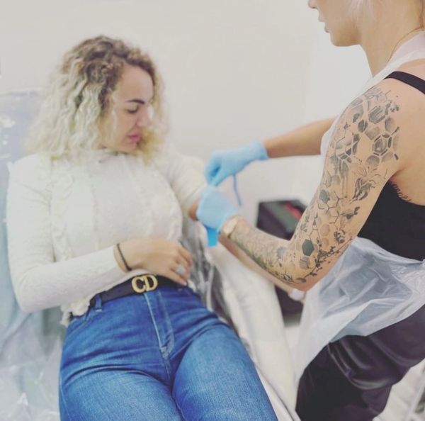 aesthetics training, advanced aesthetic training, aesthetics training academy near me