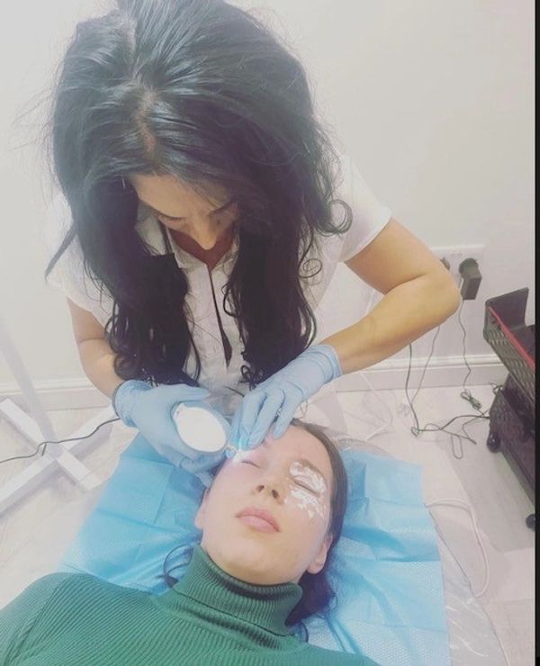 aesthetics training, advanced aesthetic training, aesthetics training academy, aesthetic training