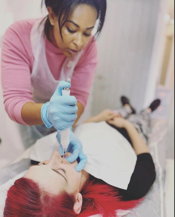 aesthetics training, advanced aesthetic training, aesthetics training academy, aesthetic training