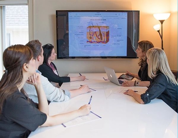 aesthetics training, advanced aesthetic training, aesthetics training academy, aesthetic training