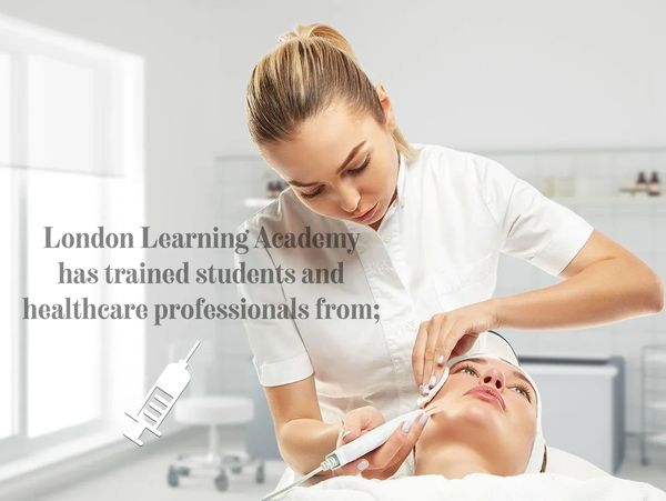 courses for botox, dermal filler courses, lip filler courses, phlebotomy course, phlebotomy training