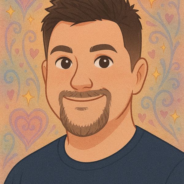 Robert Walters - creator