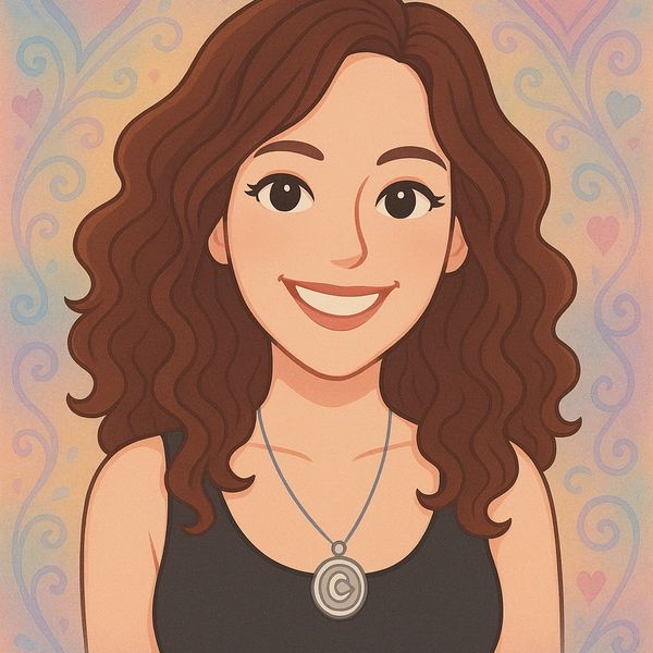 Leigh Ann Walters - creator