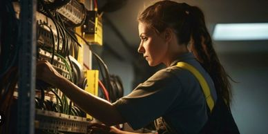 Electrical Maintenance