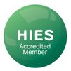 HIES Accredited