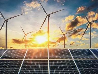 Solar PV and Battery System