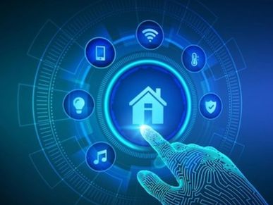 Home Automation and Design