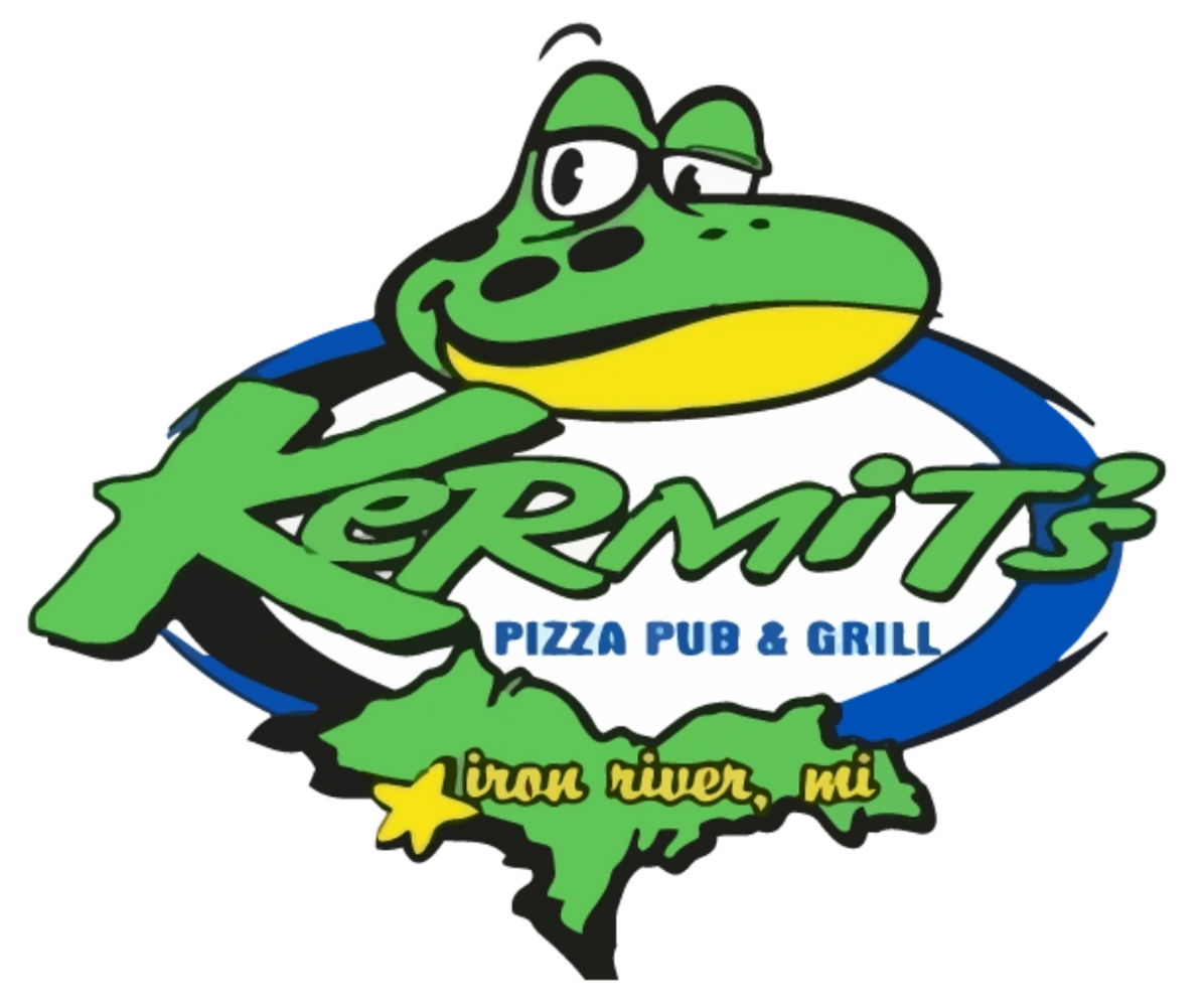 Kermit's logo