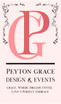 Peyton Grace Design & Events