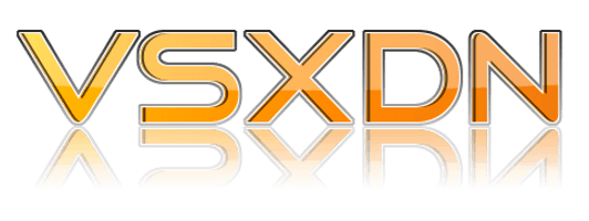 VSX Digital Sports Network