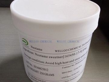 Neotame,E961,0 calorie sugar substitute,