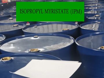 ISOPROPYL MYRISTATE,IPM,MIRISTATO DE ISOPROPILO,CAS NO.11027-0