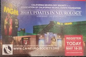 2018 Updates in Neulogy