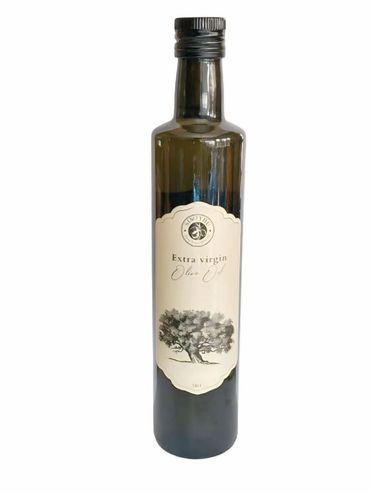 Huile d'Olive Vierge Extra 'SIMITHU'