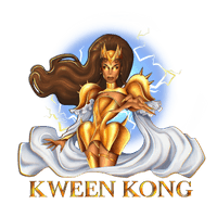 Kween Kong Official