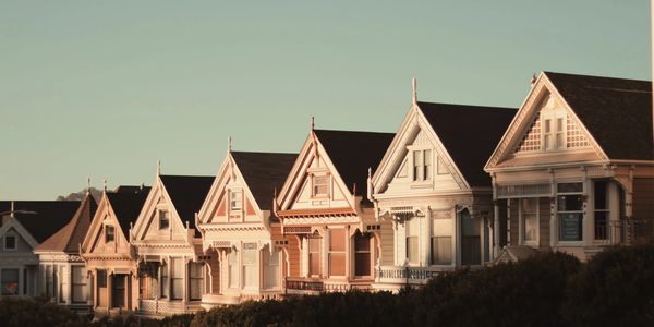 multifamily roofing 
townhomes