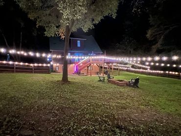 Business marketing poster layout