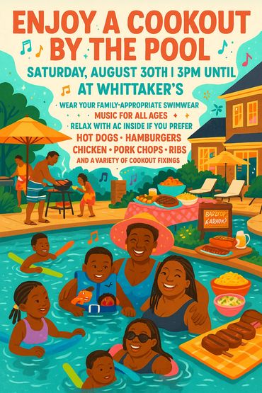 Professional business ad poster