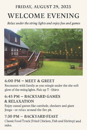 Corporate business poster design