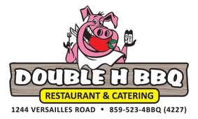 Double H BBQ