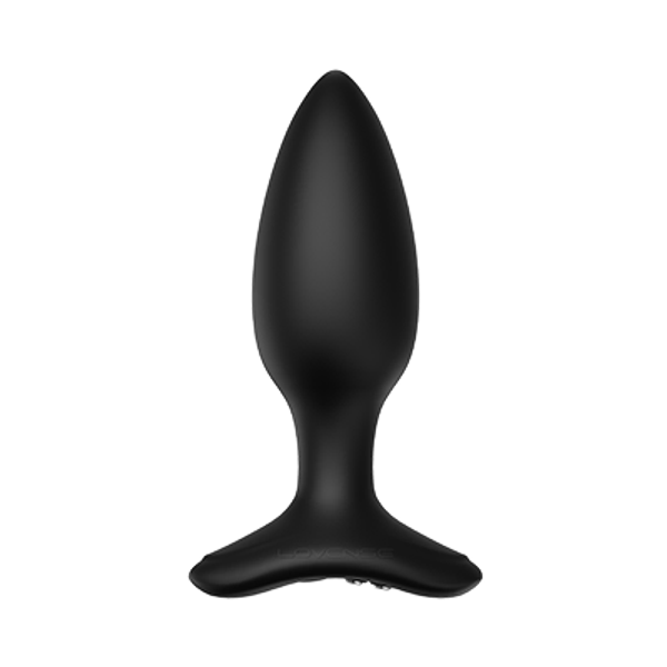 Hush 2 - Anal Vibrator