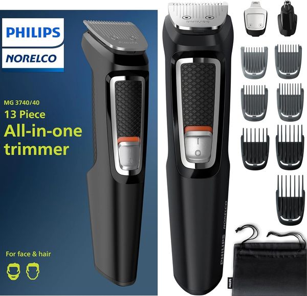 Norelco Philips Multi Groomer