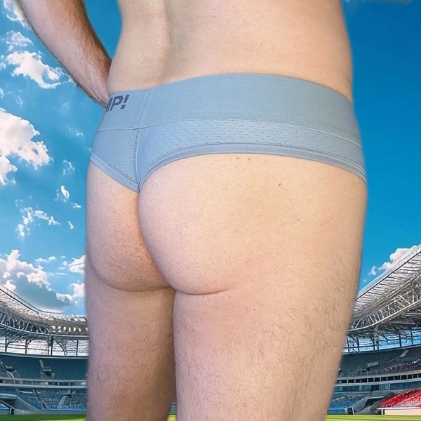 PUMP! Mr Gray Thong