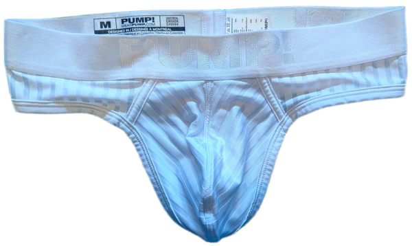 PUMP! Whisper thong