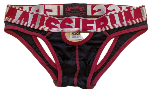 aussieBum Riot 2.0 Jock