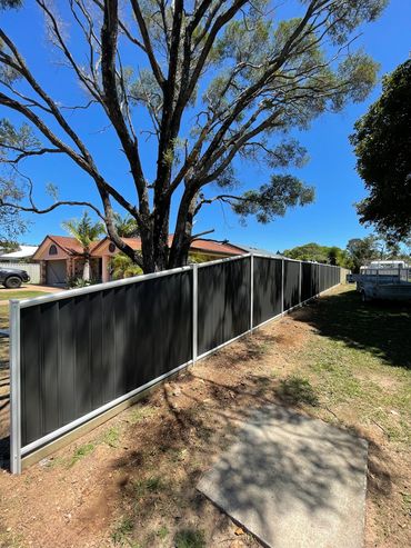 Level 2 tone Bluescope Lysaght Colorbond