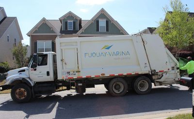 Fuquay Varina Sanitation