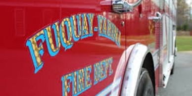 Fuquay Varina Fire Dept