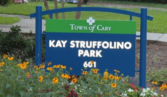 Kay Struffolino Park