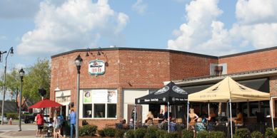 The Mason Jar Tavern, Fuquay Varina NC