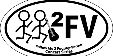 Follow Me 2 Fuquay Varina Concert Series