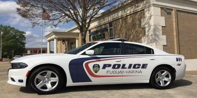 Fuquay Varina Police
