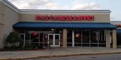 King Chinese Buffet, Fuquay Varina NC