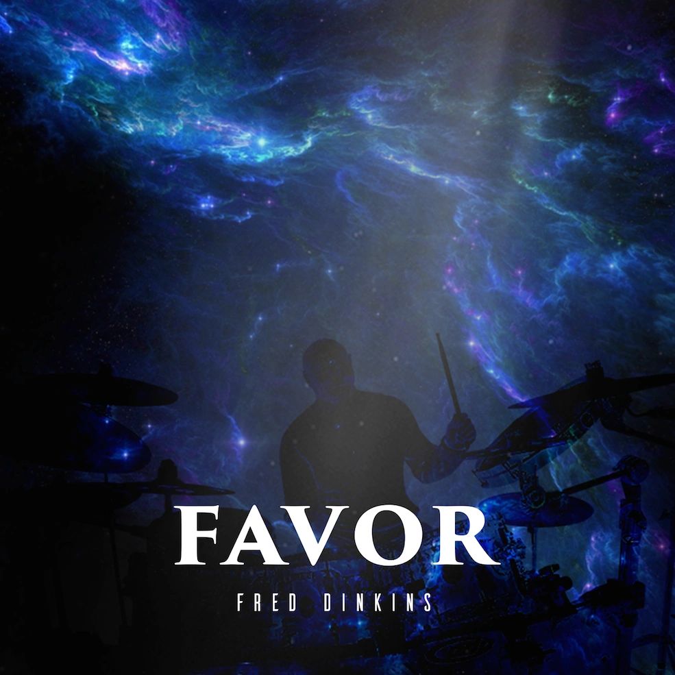The album "Favor" by Fred Dinkins