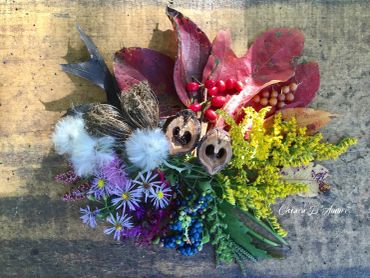 Autumn Bouquet