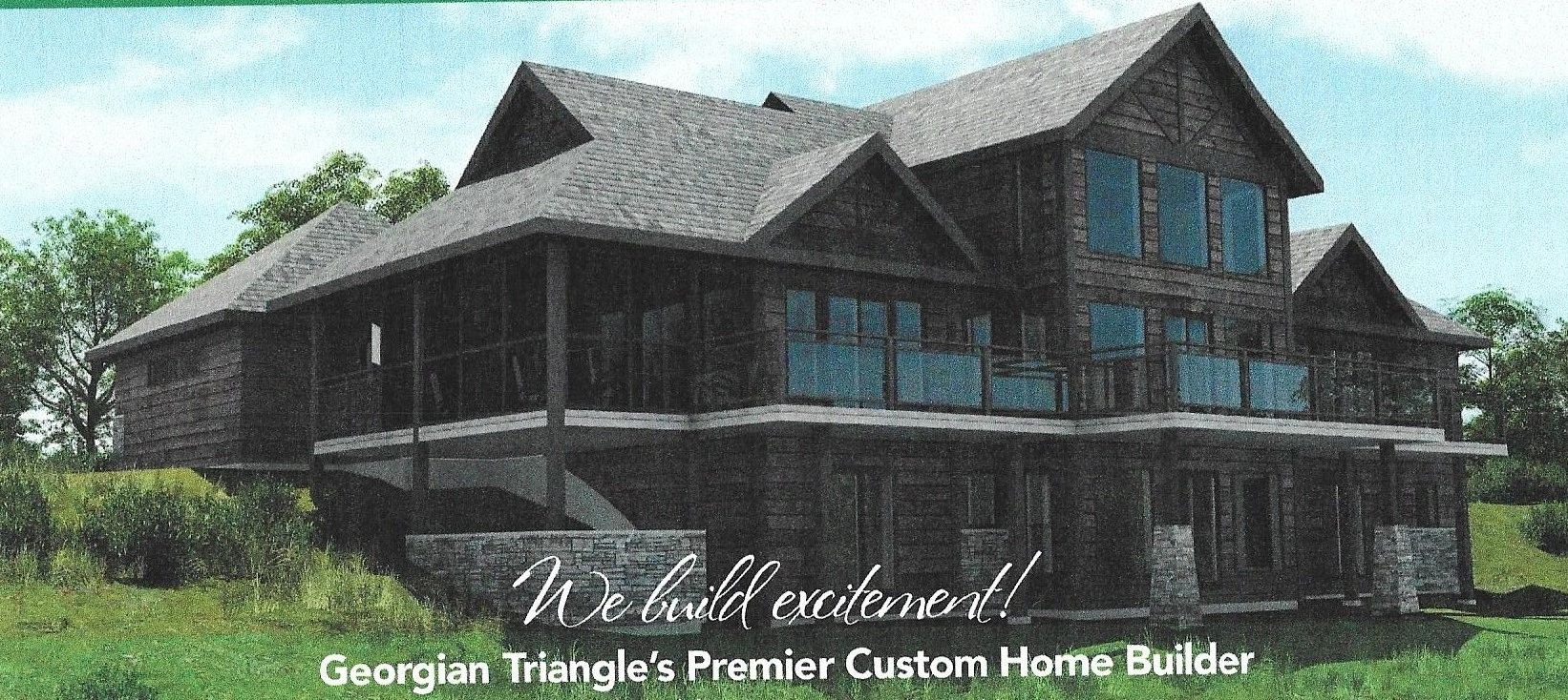 Great Lakes Custom Homes Inc.