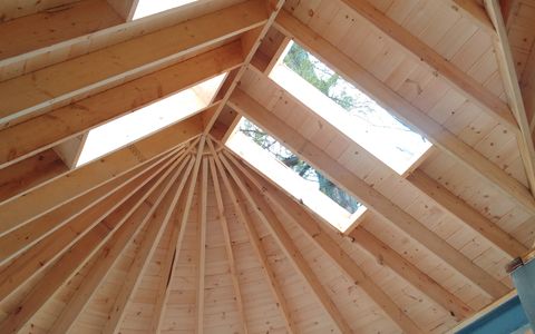 Luxury Custom Home Building Town Of The Blue Mountains